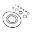 Carburettor Gasket Set Dellorto