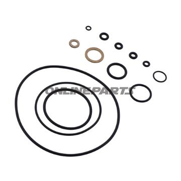 Carburettor Gasket Set Dellorto