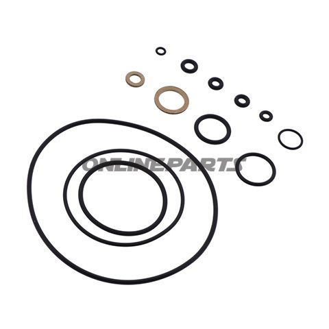 Carburettor Gasket Set Dellorto