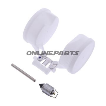 Floater Complete (Orig Spare Part)