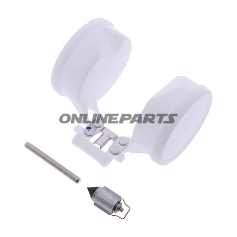 Floater Complete (Orig Spare Part)