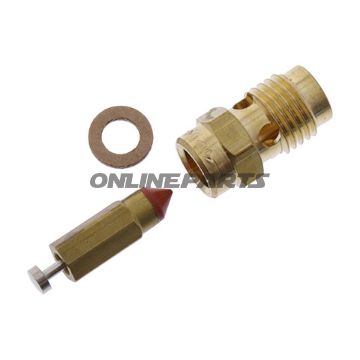 Float Needle M Seatdellorto