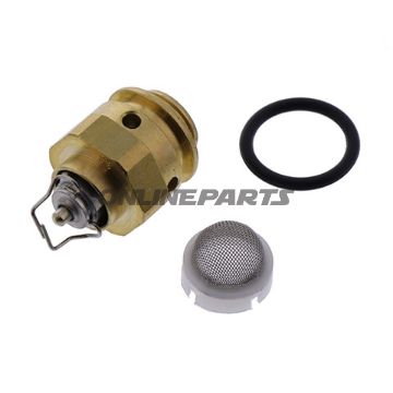 Float Needle With Seat (Orig Spare Part)