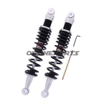 Yss Twin Shock Absorberadjustable