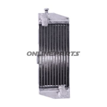 Radiator Right Jmp