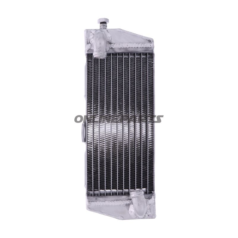 Radiator Right Jmp