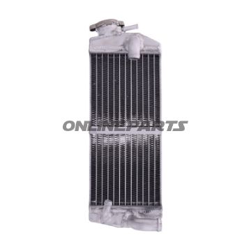 Radiator Jmp