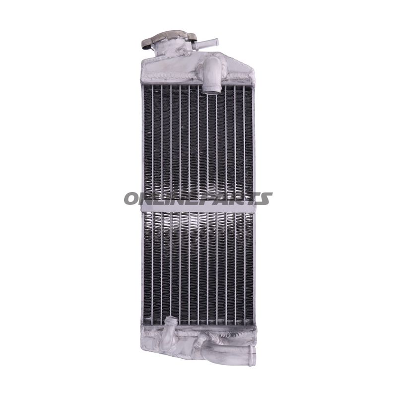 Radiator Jmp
