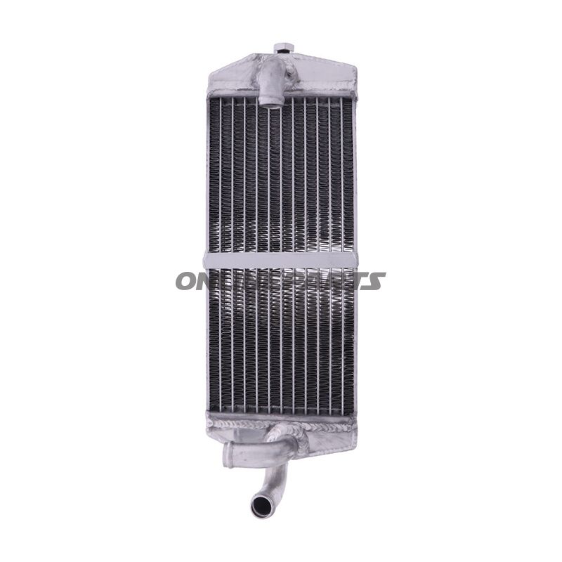 Radiator Jmp
