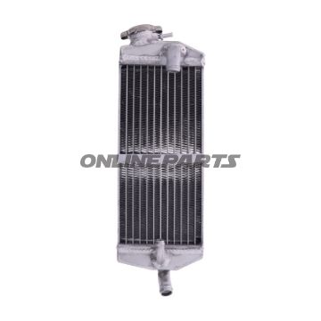 Radiator Jmp