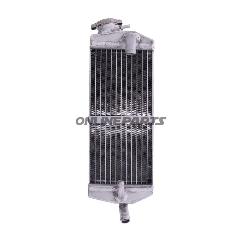 Radiator Jmp
