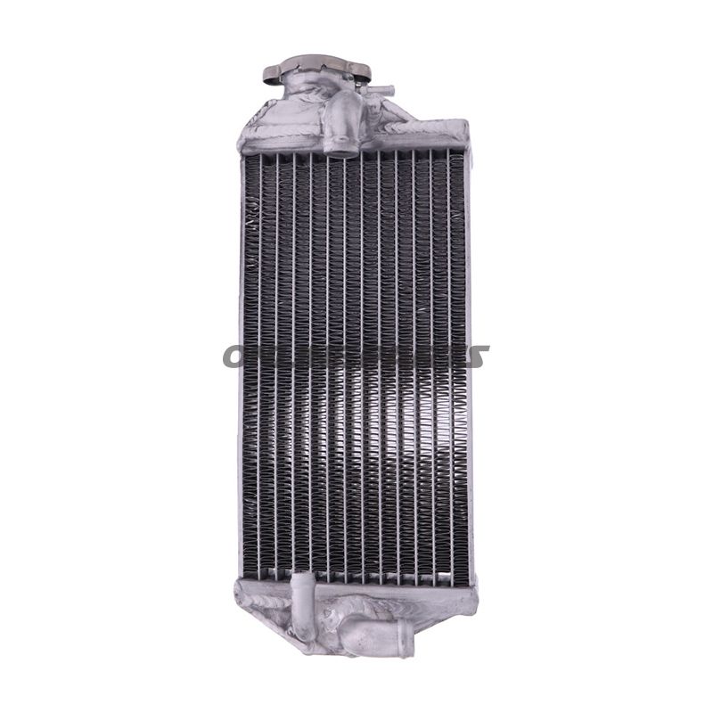 Radiator Jmp