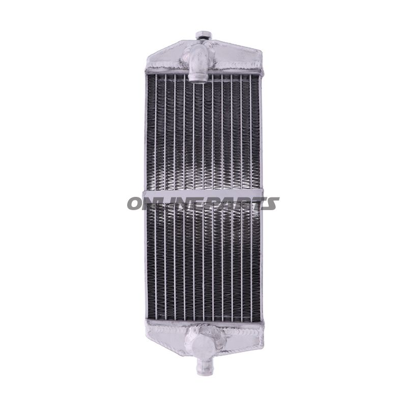 Radiator Jmp