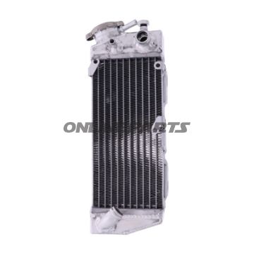 Radiator Left Jmp