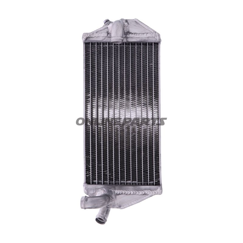 Radiator Jmp