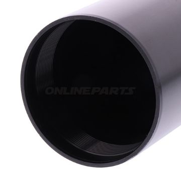 Fork Leg Outer Alu Jmpblack