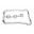 Valve Cover Gasket (Orig Spare Part)