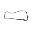 Valve Cover Gasket (Orig Spare Part)
