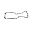 Valve Cover Gasket (Orig Spare Part)
