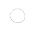 Clutch Cover Gasket (Orig Spare Part)