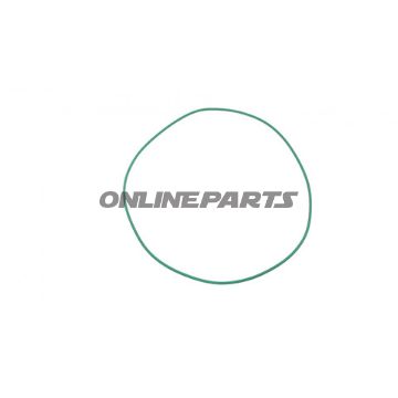 Clutch Cover Gasket (Orig Spare Part)