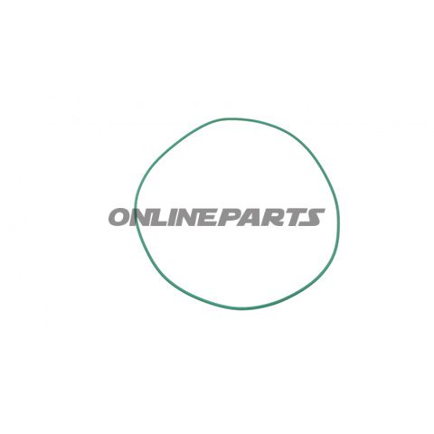 Clutch Cover Gasket (Orig Spare Part)