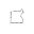 Oil Pan Gasket (Orig Spare Part)