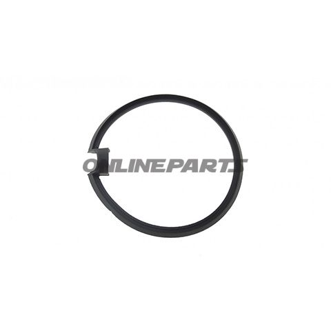 Clutch Cover Gasket (Orig Spare Part)