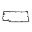 Oil Pan Gasket (Orig Spare Part)