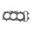 Cylinder Head Gasket (Orig Spare Part)