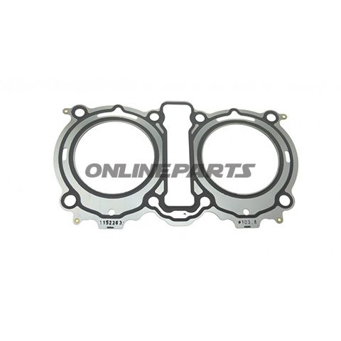 Cylinder Head Gasket (Orig Spare Part)