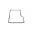 Oil Pan Gasket (Orig Spare Part)
