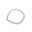Clutch Cover Gasket (Orig Spare Part)