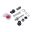 Master Cylinder Repair Kit Tourmax