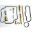 Carburettor Repair Kit Tourmaxfull Set
