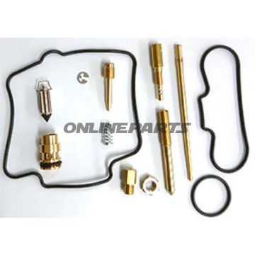 Carburettor Repair Kit Tourmaxfull Set