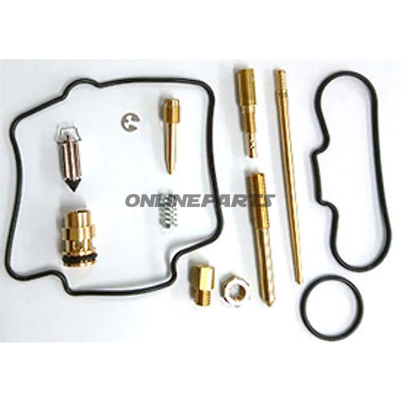 Carburettor Repair Kit Tourmaxfull Set