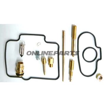 Carburettor Repair Kit Tourmaxfull Set