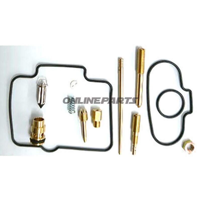 Carburettor Repair Kit Tourmaxfull Set