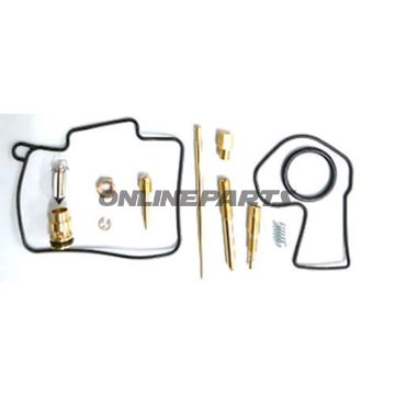 Carburettor Repair Kit Tourmaxfull Set