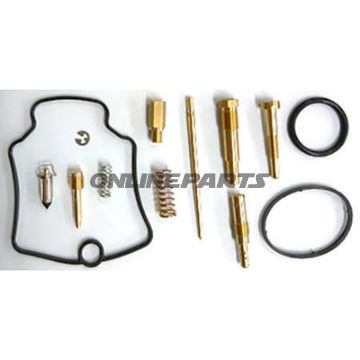 Carburettor Repair Kit Tourmaxfull Set