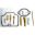 Carburettor Repair Kit Tourmaxfull Set