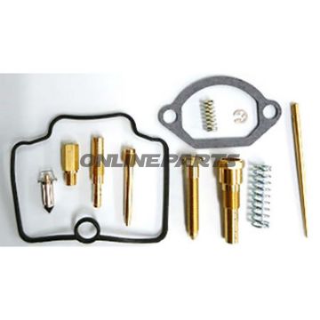 Carburettor Repair Kit Tourmaxfull Set