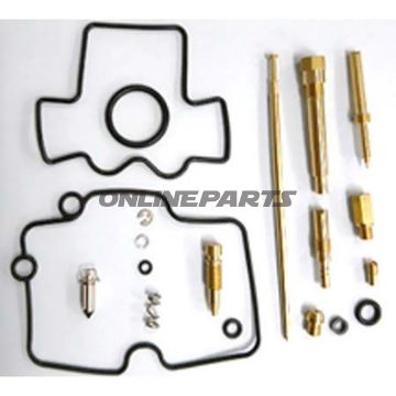 Carburettor Repair Kit Tourmaxfull Set