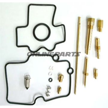 Carburettor Repair Kit Tourmaxfull Set