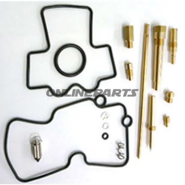Carburettor Repair Kit Tourmaxfull Set