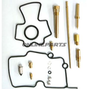 Carburettor Repair Kit Tourmaxfull Set