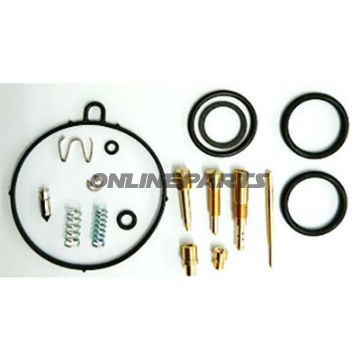 Carburettor Repair Kit Tourmaxfull Set