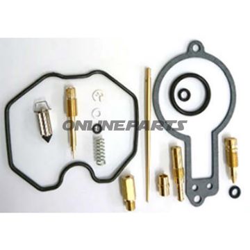 Carburettor Repair Kit Tourmaxfull Set