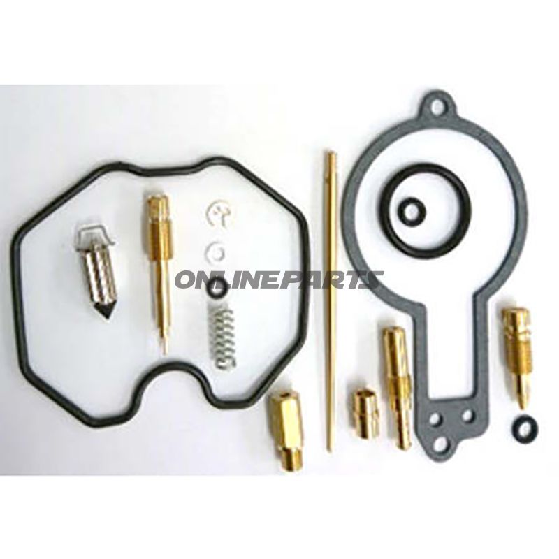 Carburettor Repair Kit Tourmaxfull Set